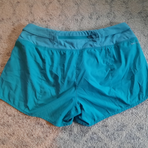 Nike Dri-fit Running shorts 4 pairs - Picture 10 of 12